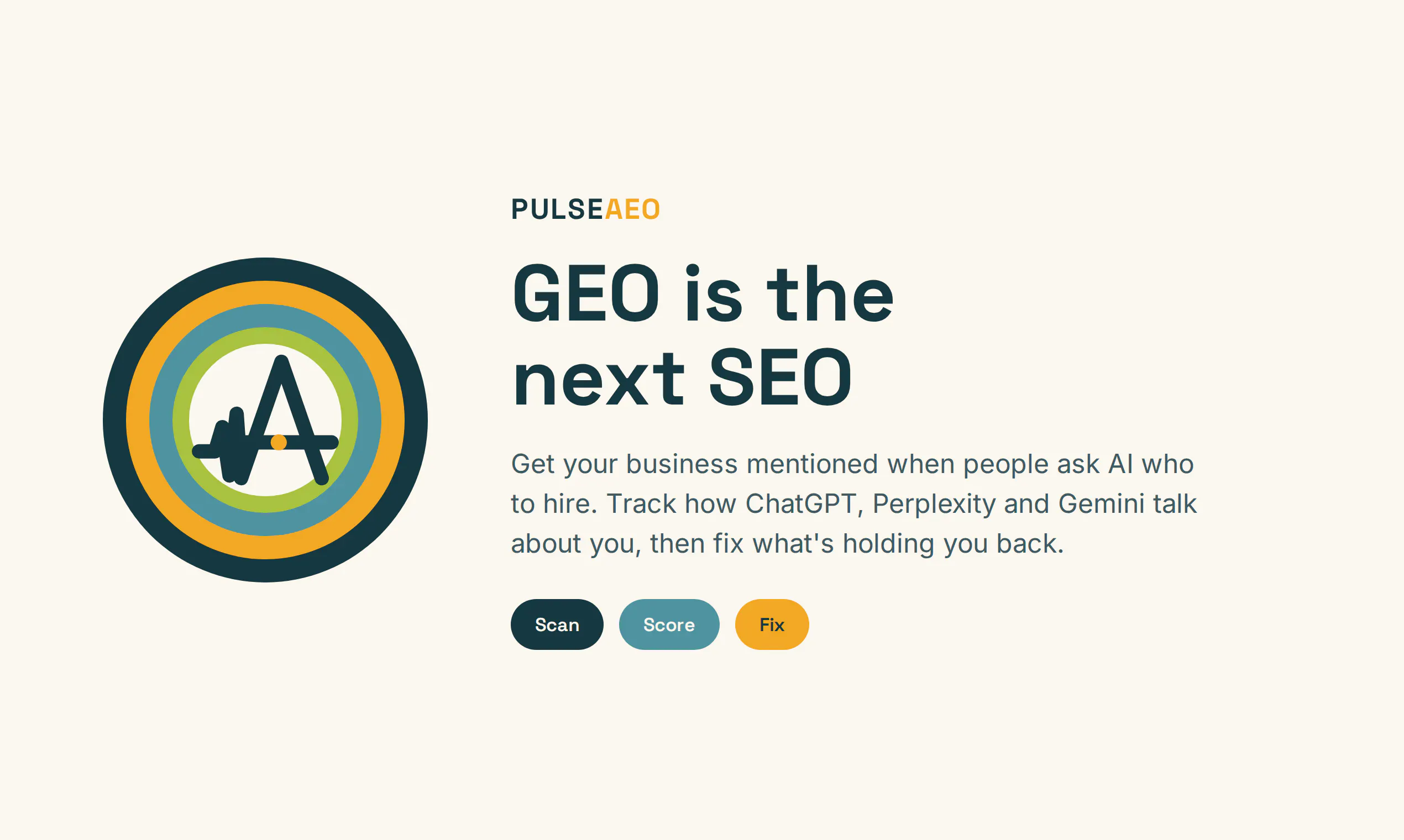 Pulse AEO gallery image