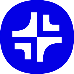 Plus AI Presentation... logo