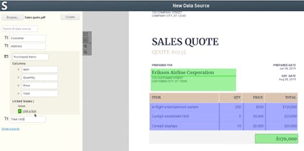 Siftrics gallery image