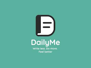 DailyMe Journal App gallery image