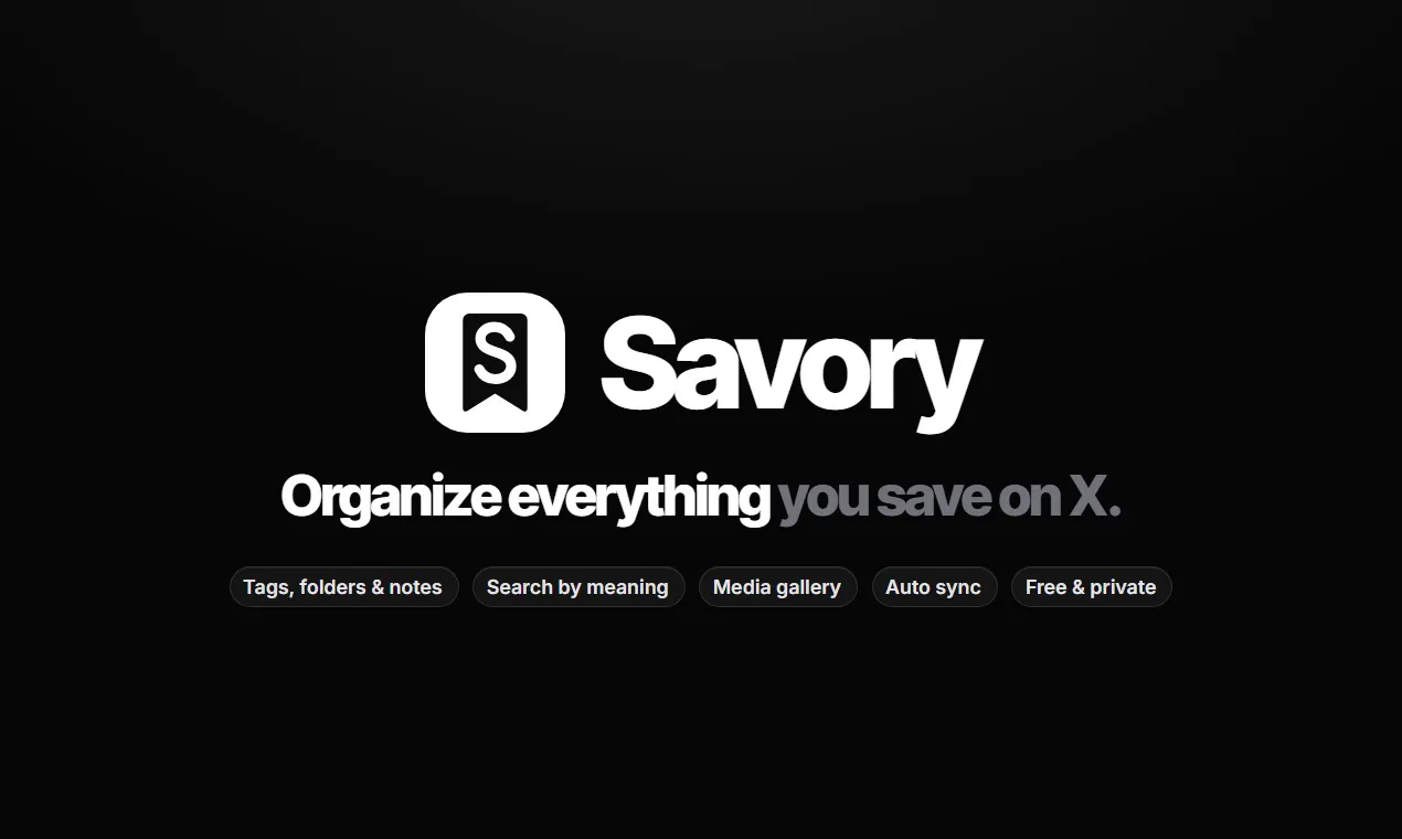 Savory gallery image