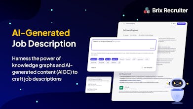 Brix Recruiter gallery image