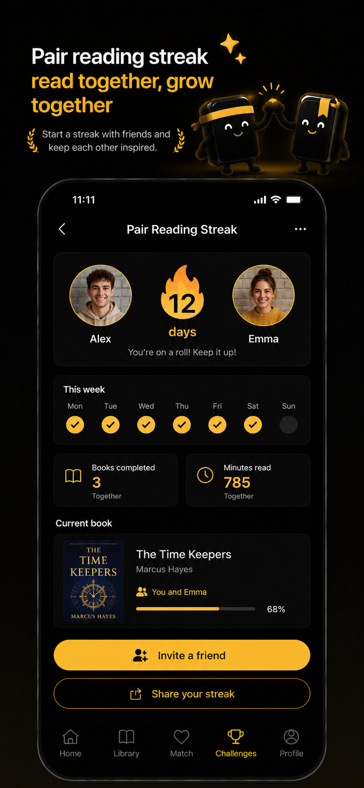 libraryai gallery image