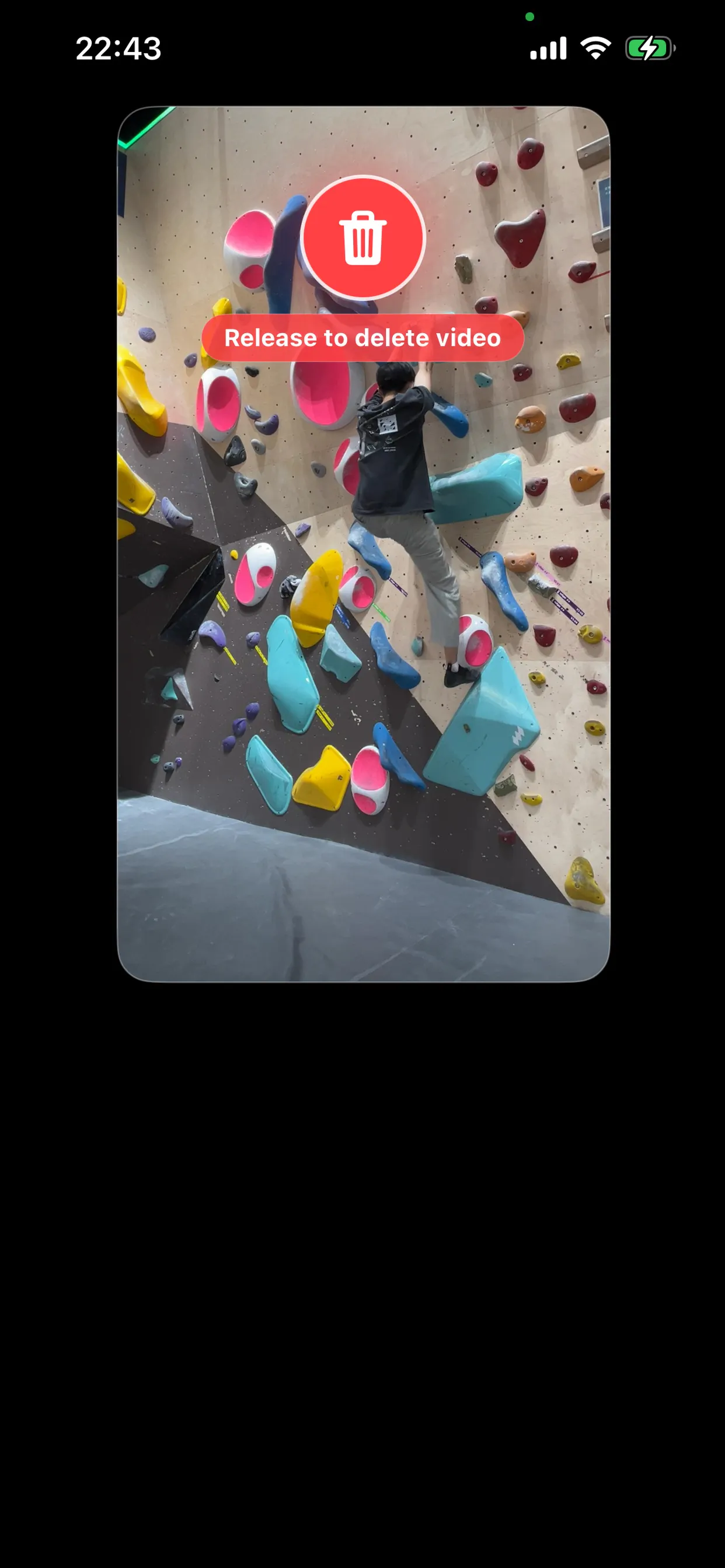 ClimbCam gallery image