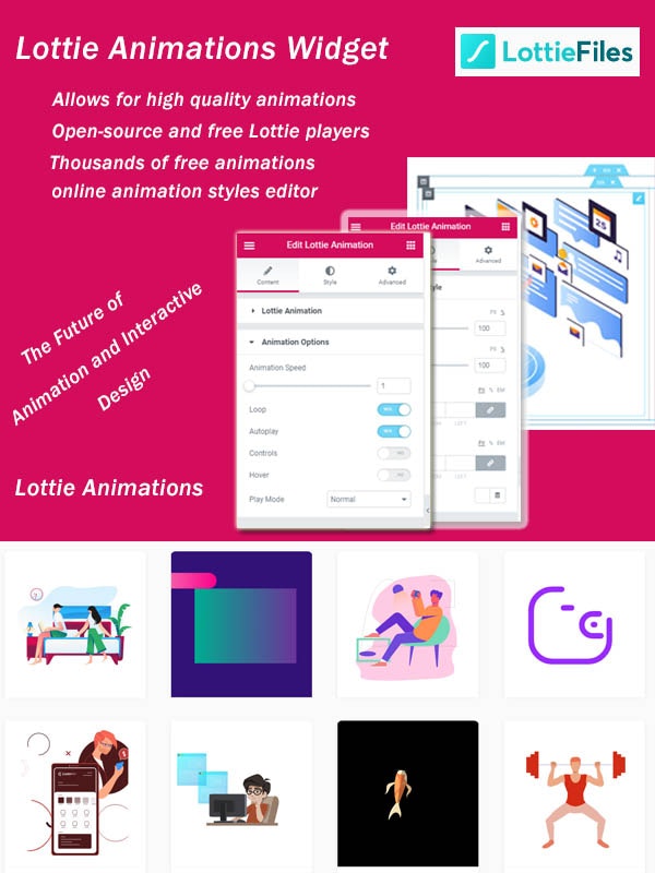 Elemix gallery image