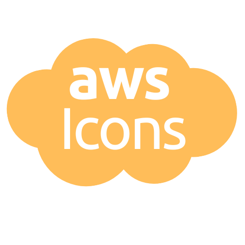 AWS Icons Explorer logo