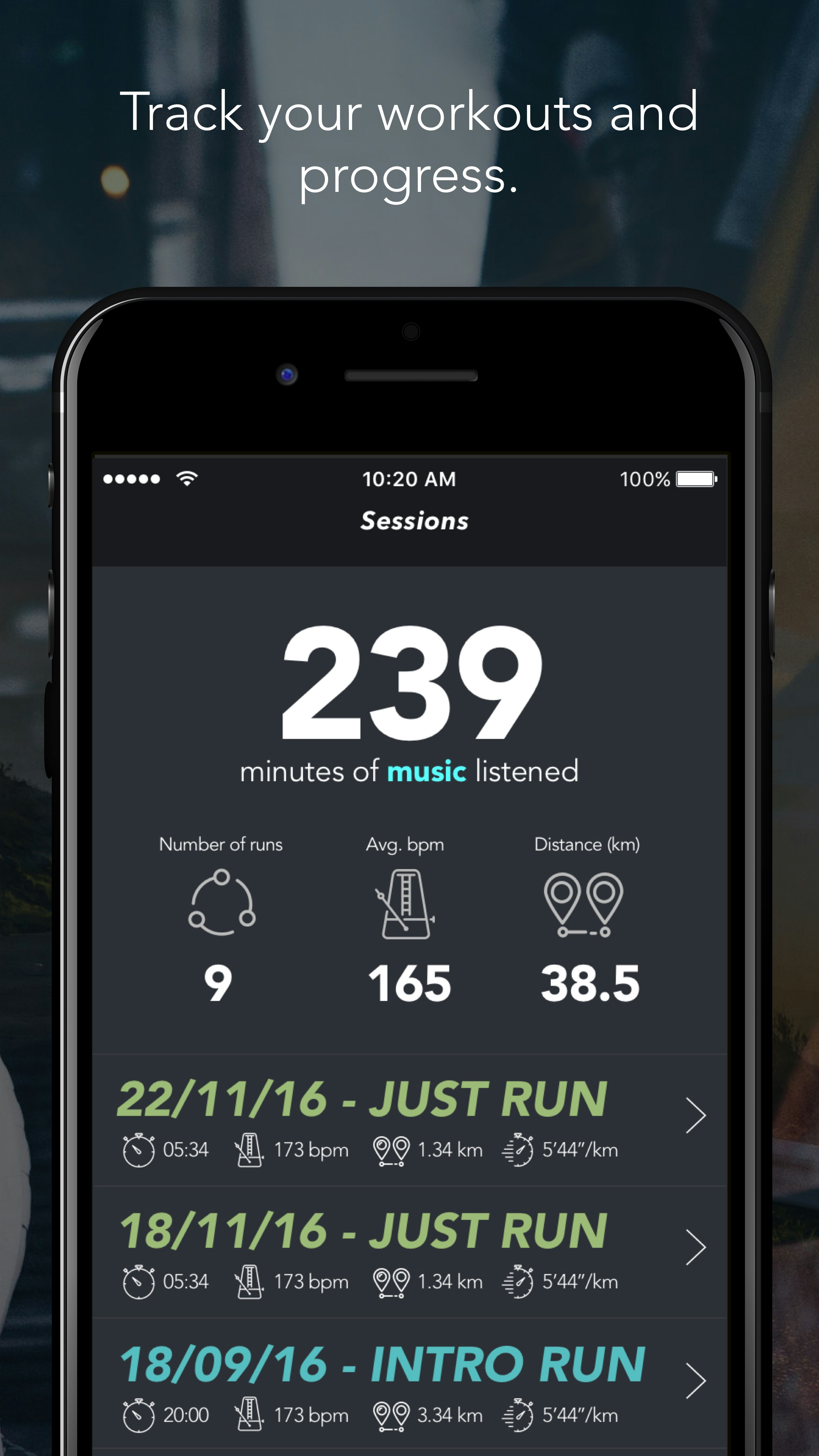 Weav Run gallery image