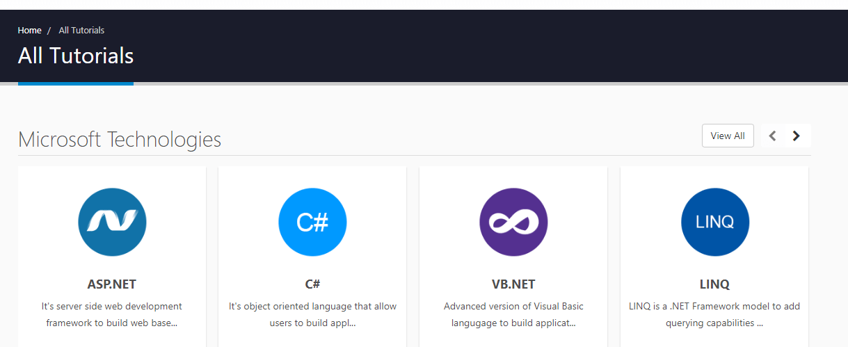 Tutlane.com gallery image