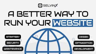 Selvinx gallery image