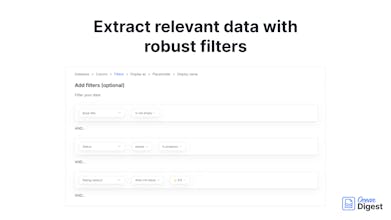 OceanDigest gallery image