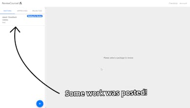 ReviewCounsel gallery image