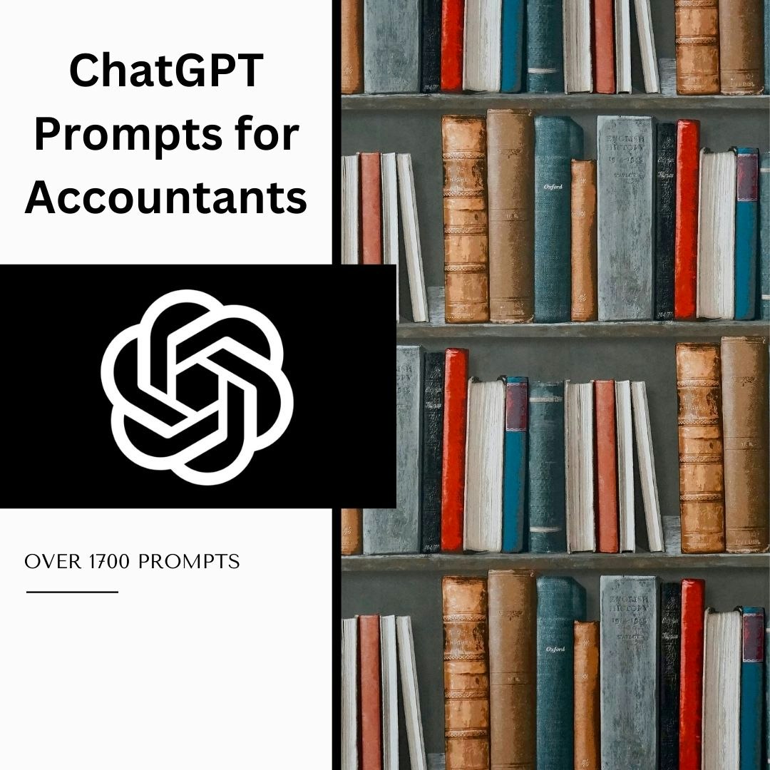 Prompts for Accountants