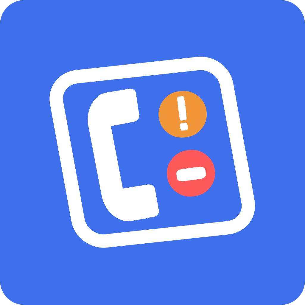 Blydenti - Caller ID & Blocker