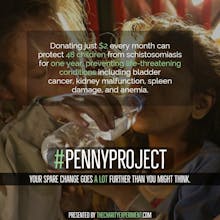 The Charity Experiment gallery image