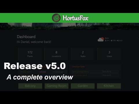 HortusFox gallery image