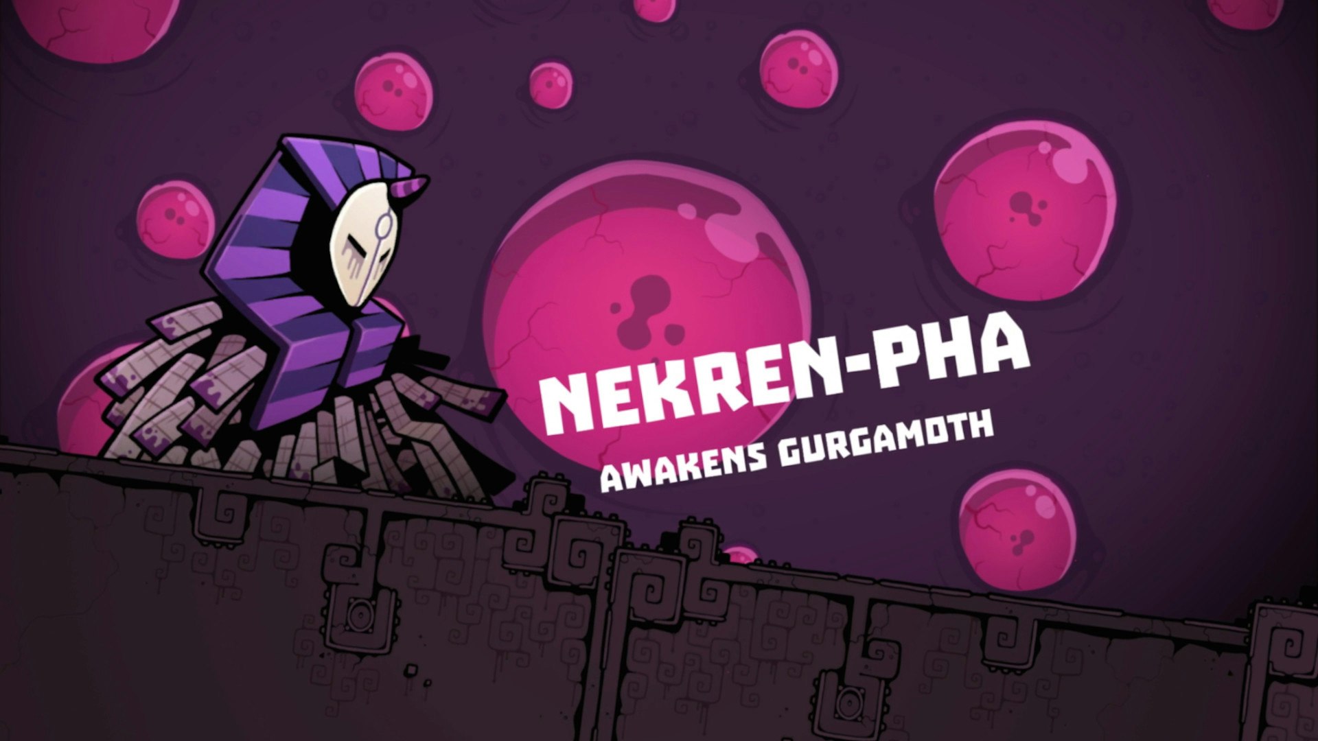 Gurgamoth gallery image