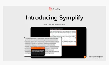 Symplify gallery image