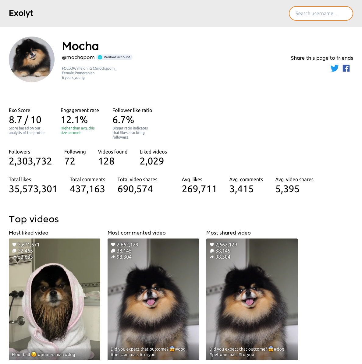 Exolyt gallery image