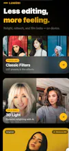Lumeni pro photo edit gallery image