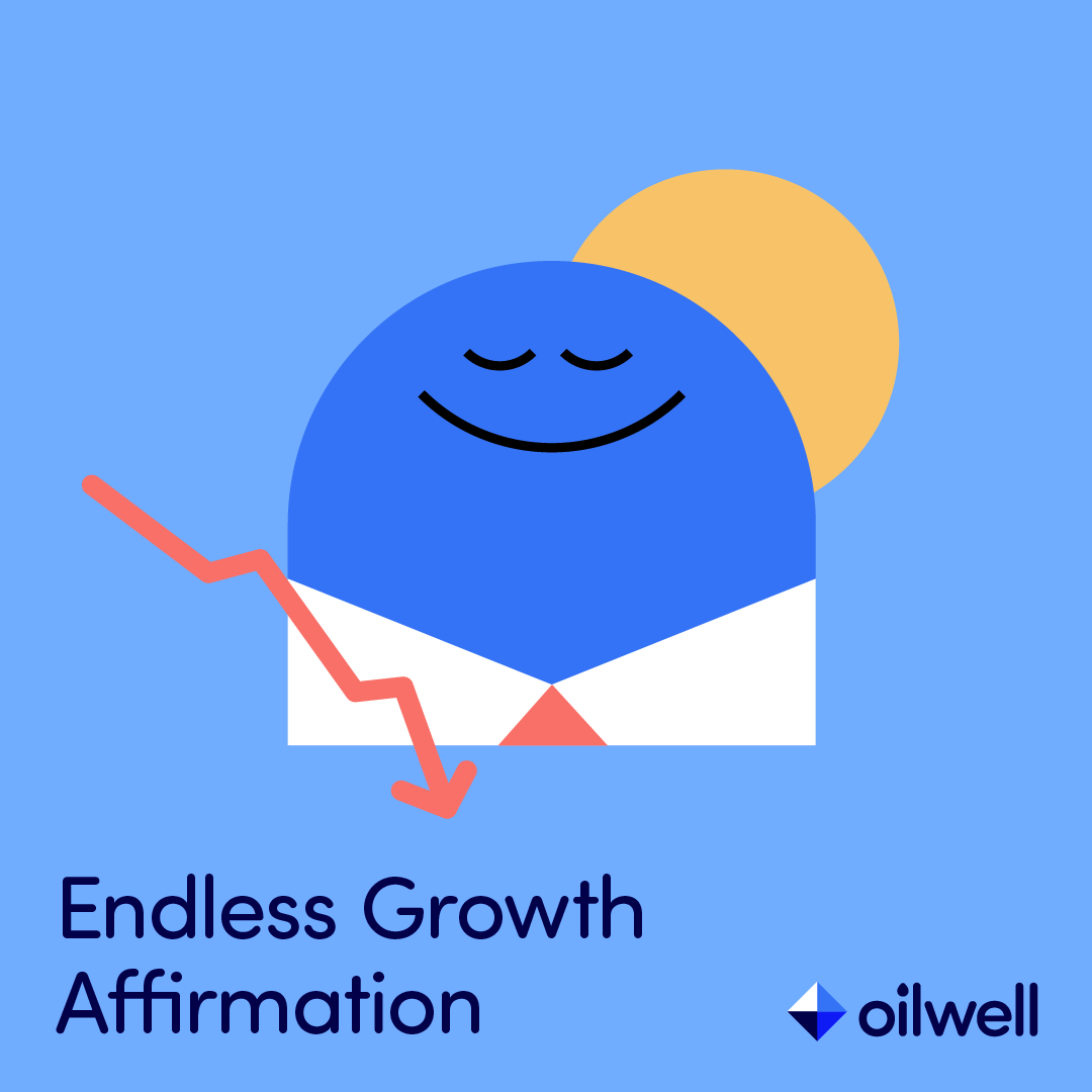 Oilwell - Erime boyunca meditasyon yapın ve iklim kaosunu kucaklayın! medya 4