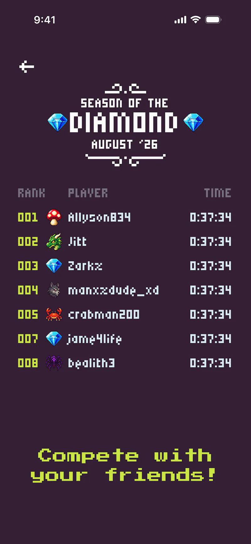 Jame! Logic Puzzle Game screenshot 7