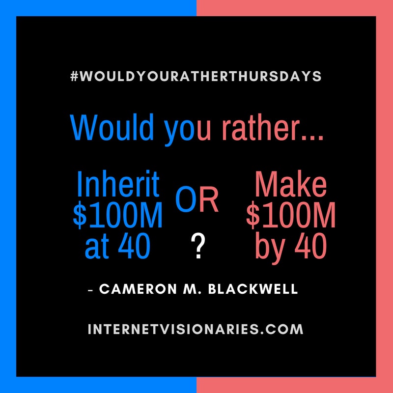 Internet Visionaries gallery image