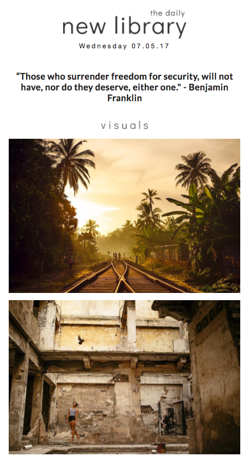 New Library gallery image