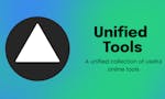 Unified Tools image