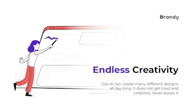 Brandy gallery image