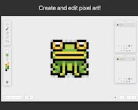 Pixel Designer media 1