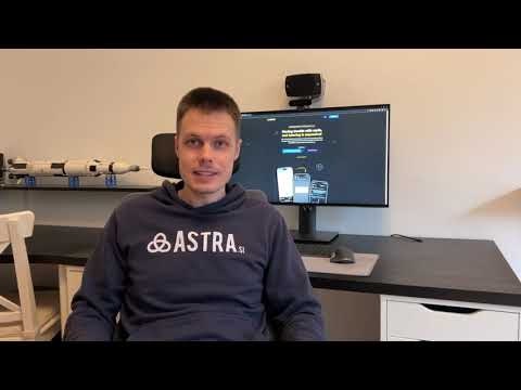 Astra AI gallery image