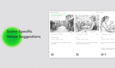 Blooper gallery image