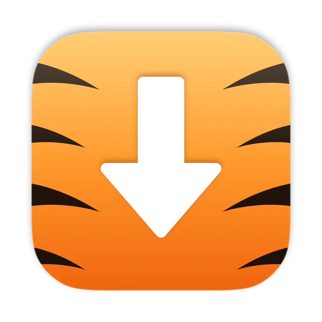 TigerDC++