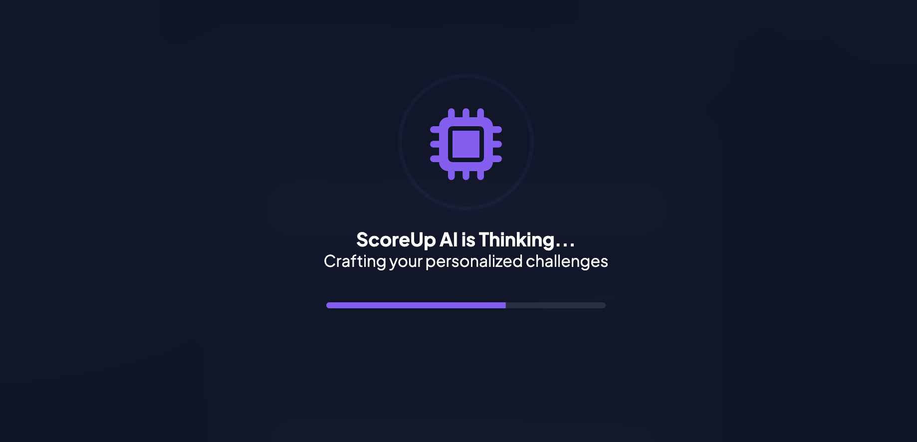 ScoreUp gallery image