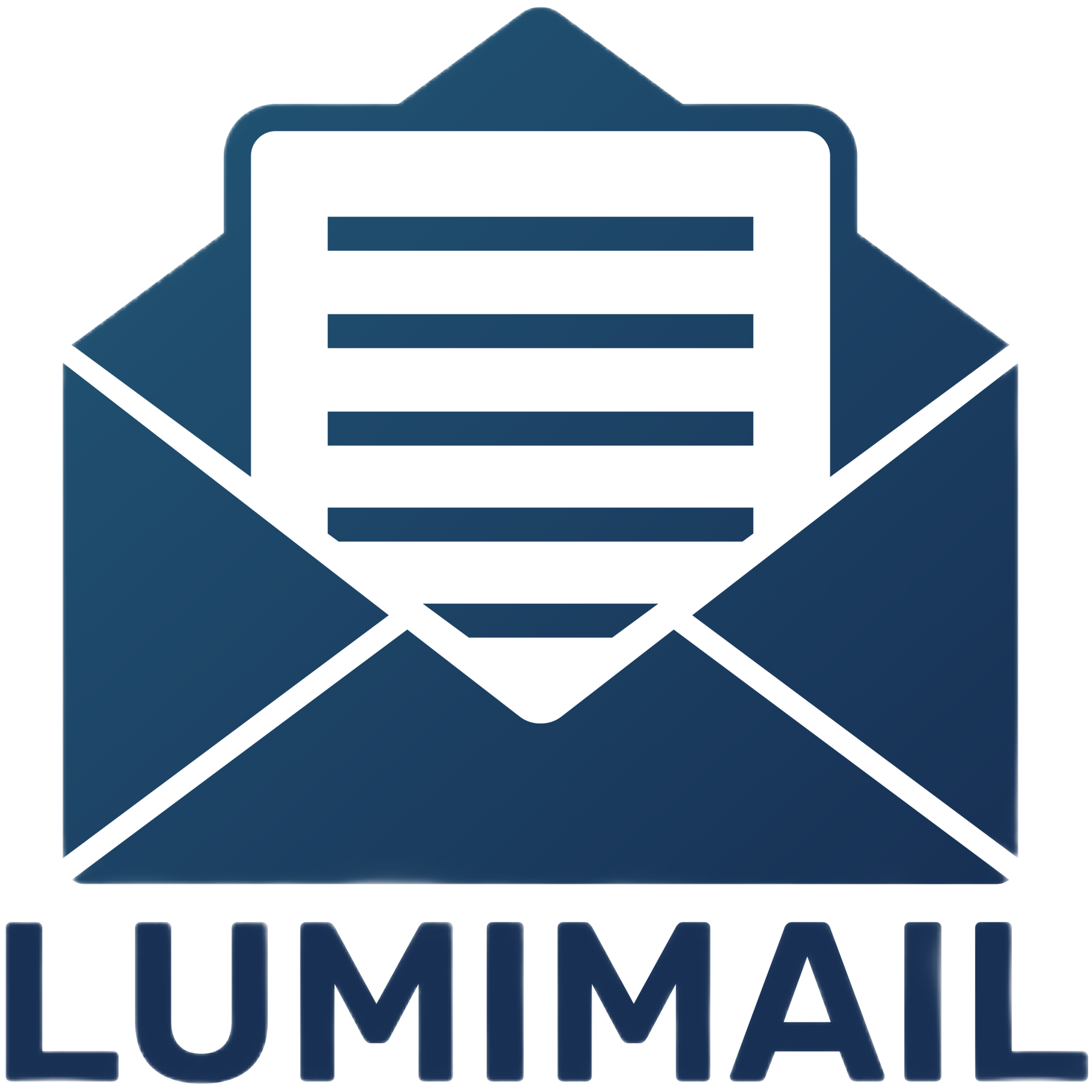 Lumimail