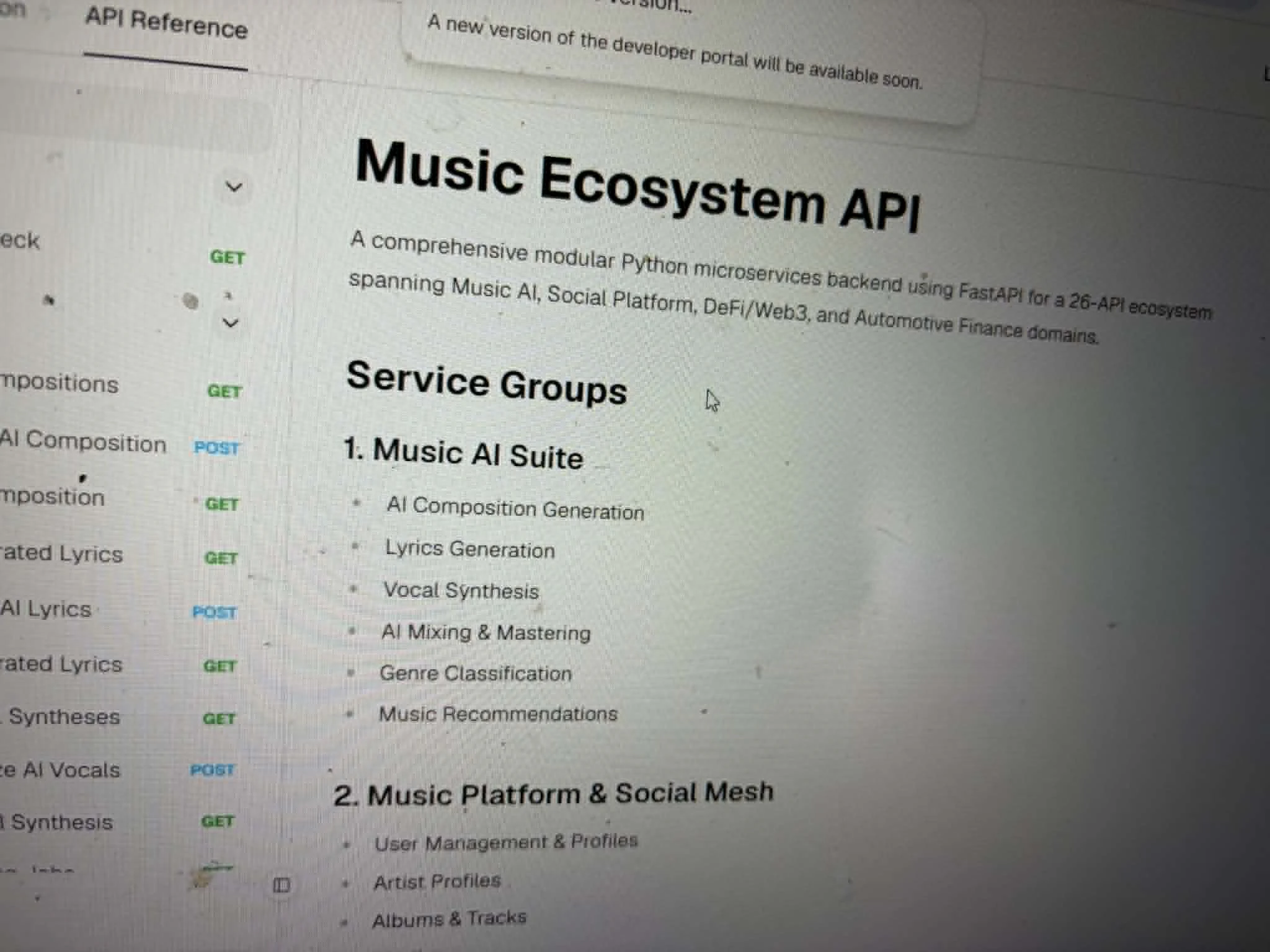 sound api gallery image