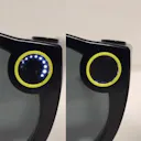 Spectaholes