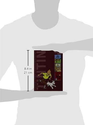 Tintin gallery image