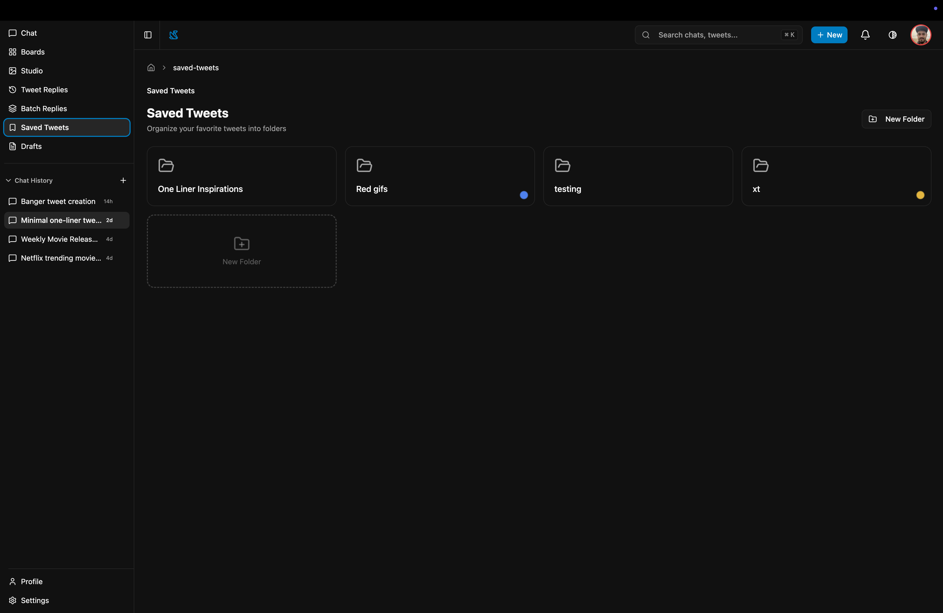Hyperbird gallery image