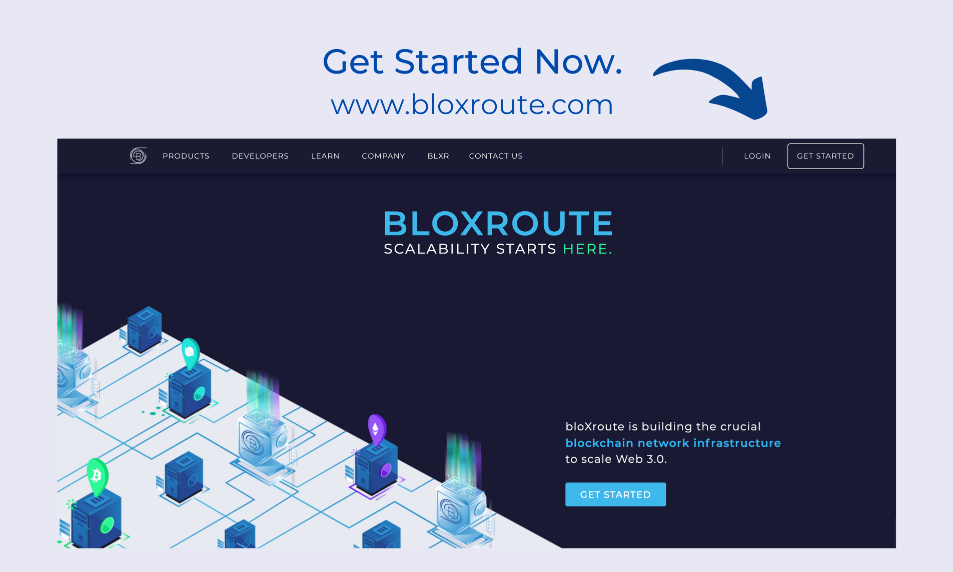 bloXroute Labs gallery image