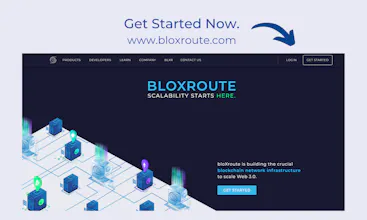 bloXroute Labs gallery image