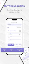 Account Manager Pro gallery image