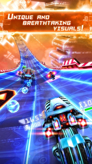 32 Secs gallery image