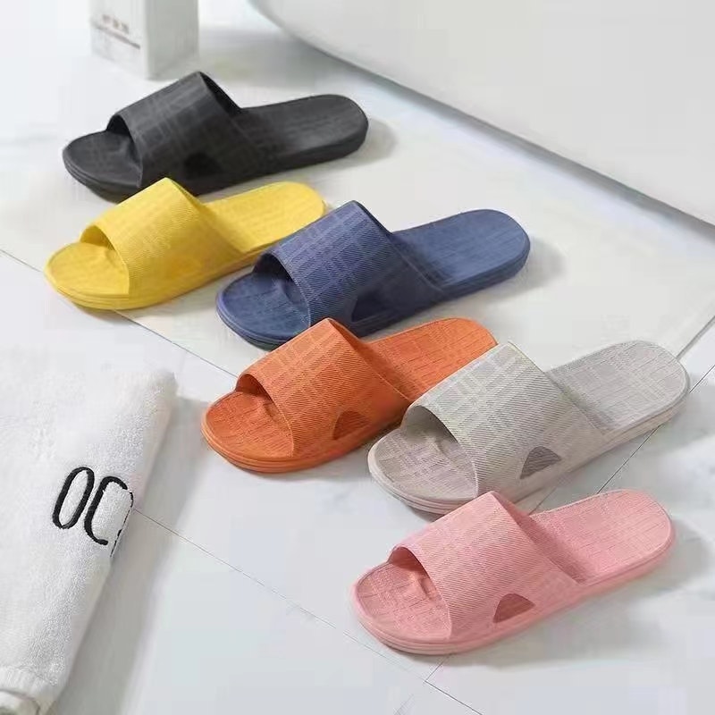 Wholesale Men and Women Slippers 