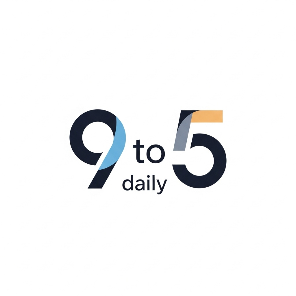 Daily Productivity D... logo