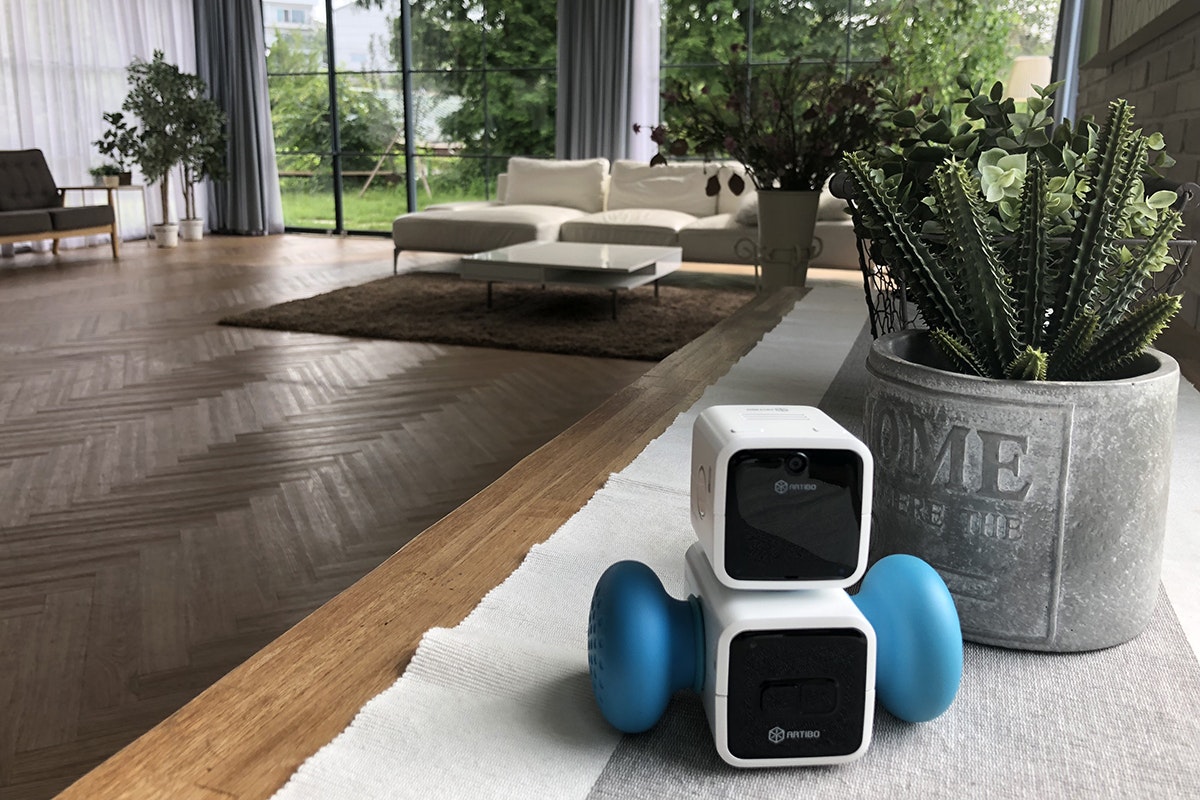 Artibo gallery image