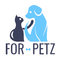 For Petz The first Social for Pet Lovers logo - Product Hunt launch