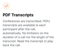 Call My Link - Zoom alternative gallery image