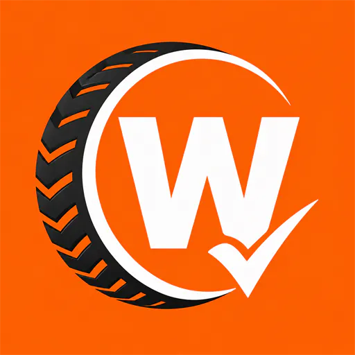 WheelBill logo
