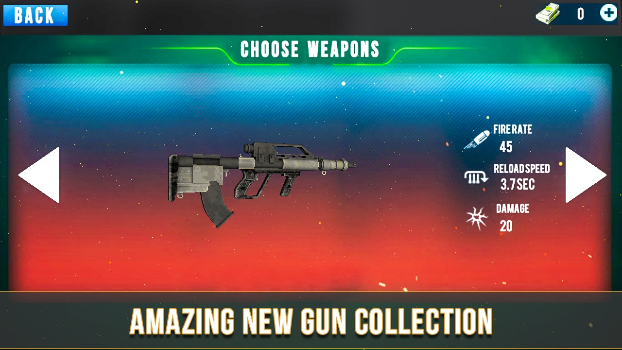 Army Commando Battle Officer Survival: FPS Shooter gallery image